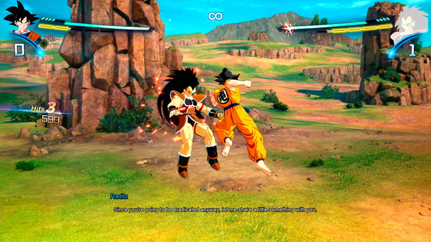 He jugado a Dragon Ball: Sparking! ZERO y puedo confirmar que tiene el alma Budokai Tenkaichi