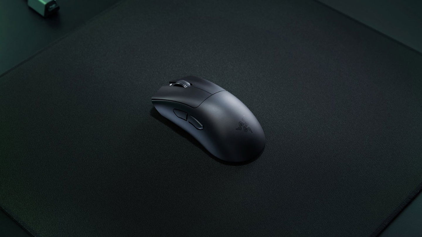 azer DeathAdder V3 HyperSpeed - Ratón inalámbrico