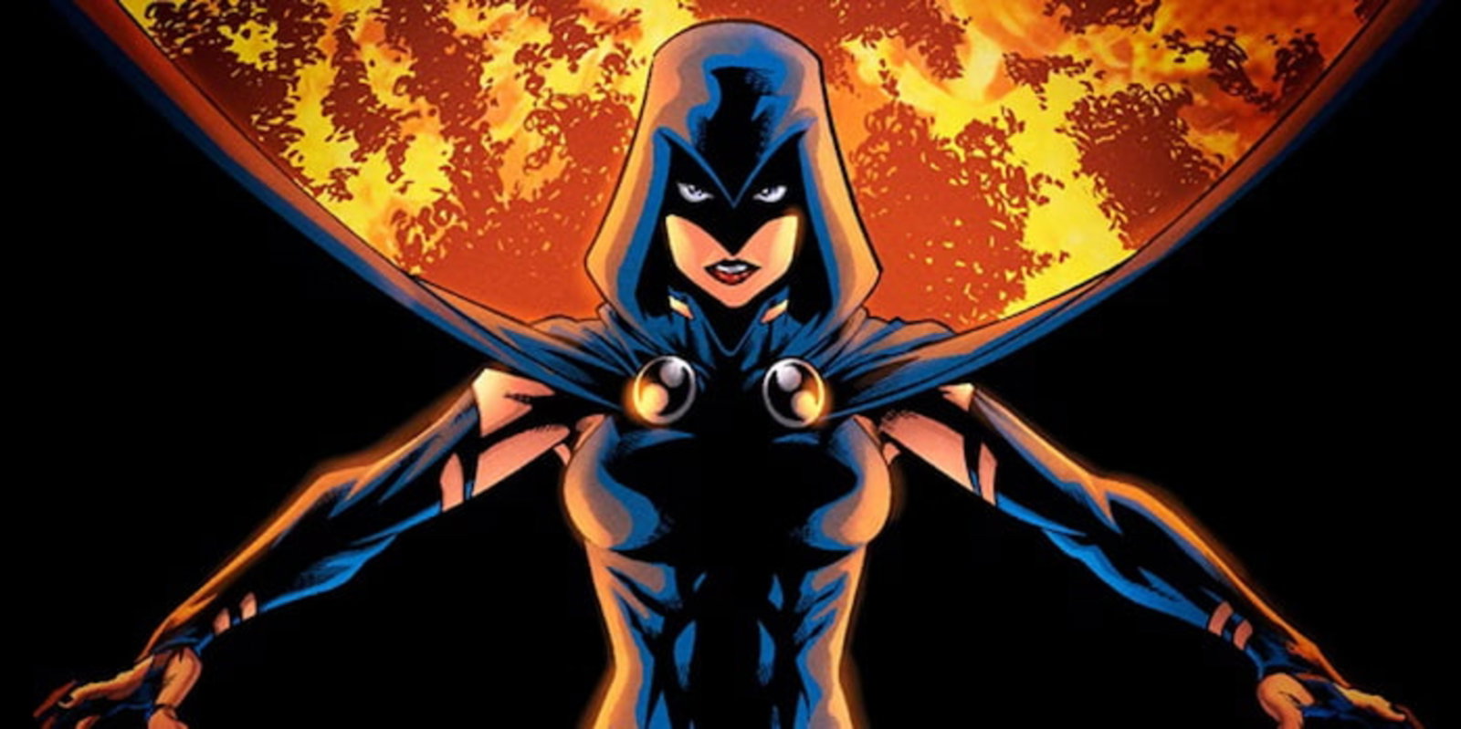 Raven es la que tiene todas las probabilidades de ser la nueva víctima de DC