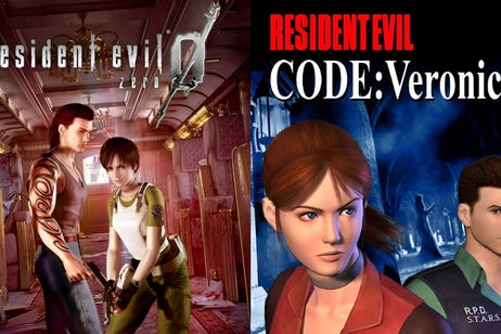 Los remakes de Resident Evil Zero y Code Veronica vuelven a estar en los planes de Capcom