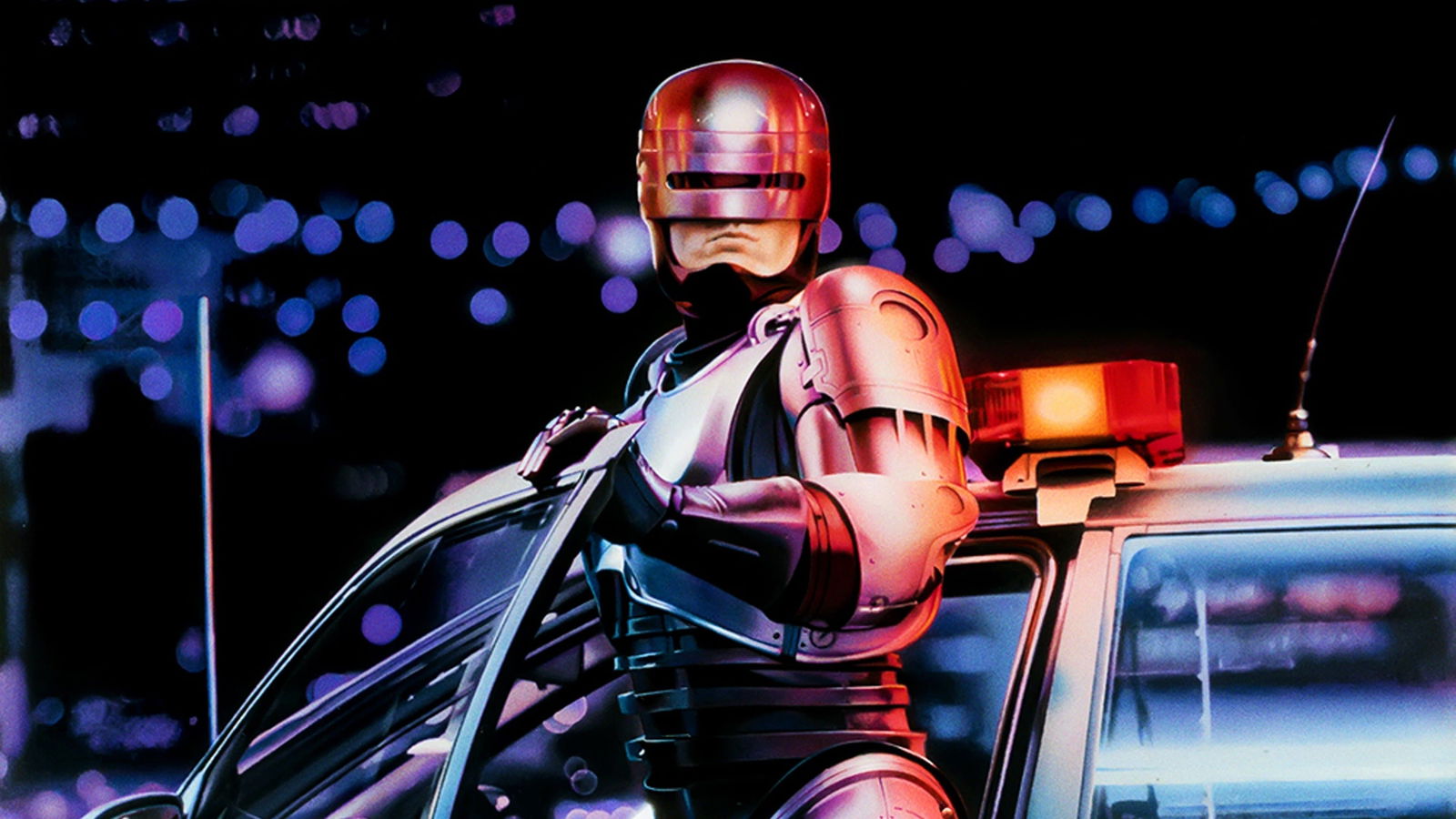 RoboCop 3