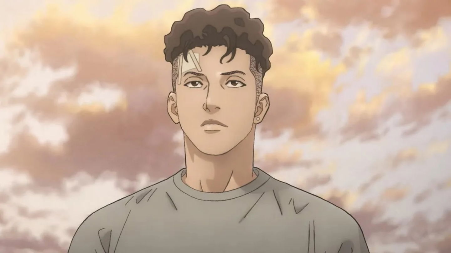 The First Slam Dunk regresará a los cines de Japón el mes de agosto