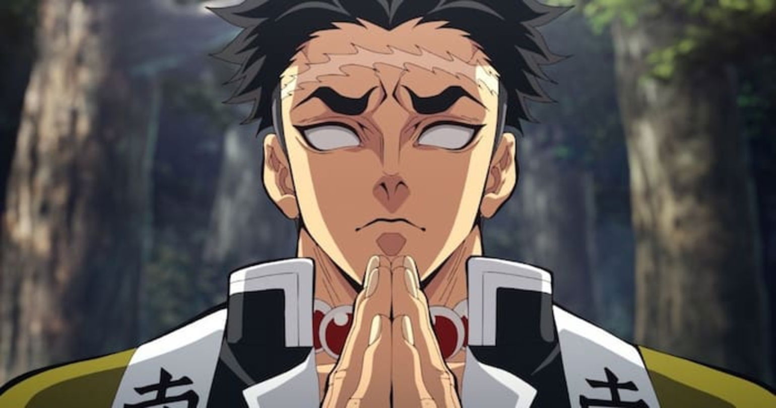 Se ha revelado que los episodios 7 y 8 de Demon Slayer serán más largos de lo habitual