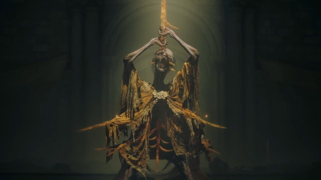 El director de Elden Ring habla acerca de la dificultad de Shadow of the Erdtree