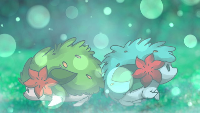 Una jugadora tarda más de 10 años en conseguir a este Pokémon shiny