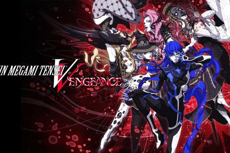 Shin Megami Tensei V: Vengeance consigue una gran cifra de ventas en tan solo tres días