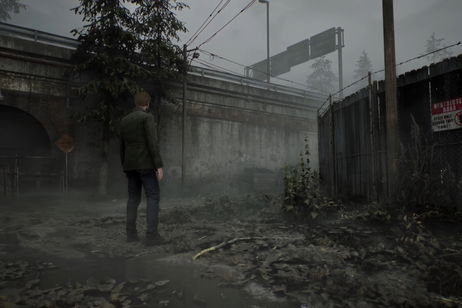 Los desarrolladores del Silent Hill 2 original querían hacer más cambios en el remake