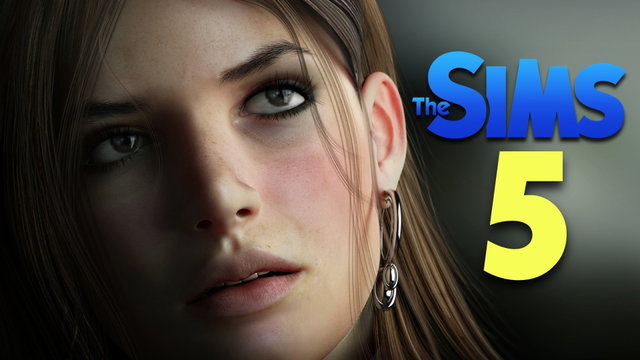 La última actualización de Los Sims 4 señala directamente a Los Sims 5
