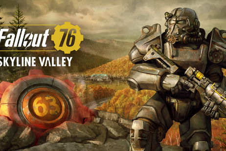 Impresiones de Fallout 76: Skyline Valley - La gran expansión que aprovecha el éxito de la serie