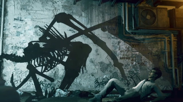 Slitterhead mostrará un nuevo gameplay en el Summer Game Fest