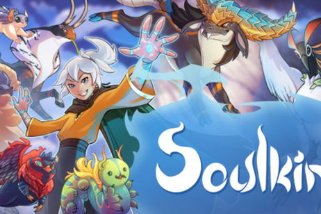 Tambu Studios presenta Soulkin en el Steam Next Fest y publica una demo