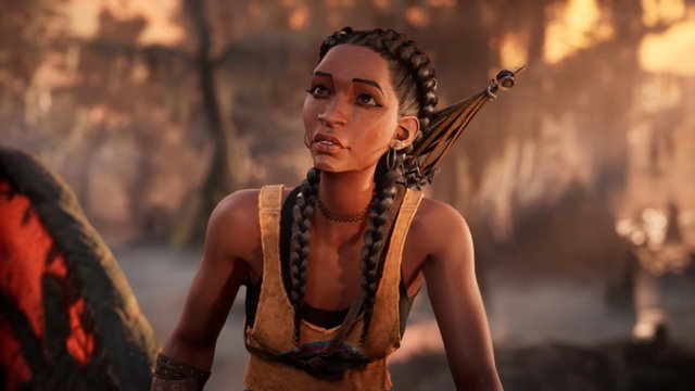 South of Midnight enseña un nuevo y brutal gameplay en el Xbox Games Showcase