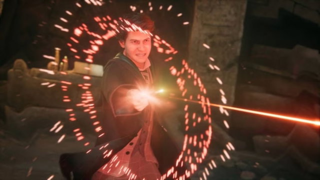 Hogwarts Legacy: Director’s Cut estaría siendo desarrollado por Rocksteady