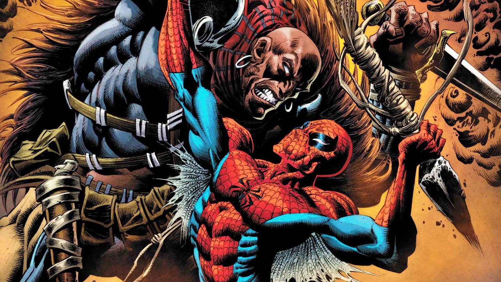 ¿Qué pasa en el universo de Tierra-0 de Marvel Cómics?
