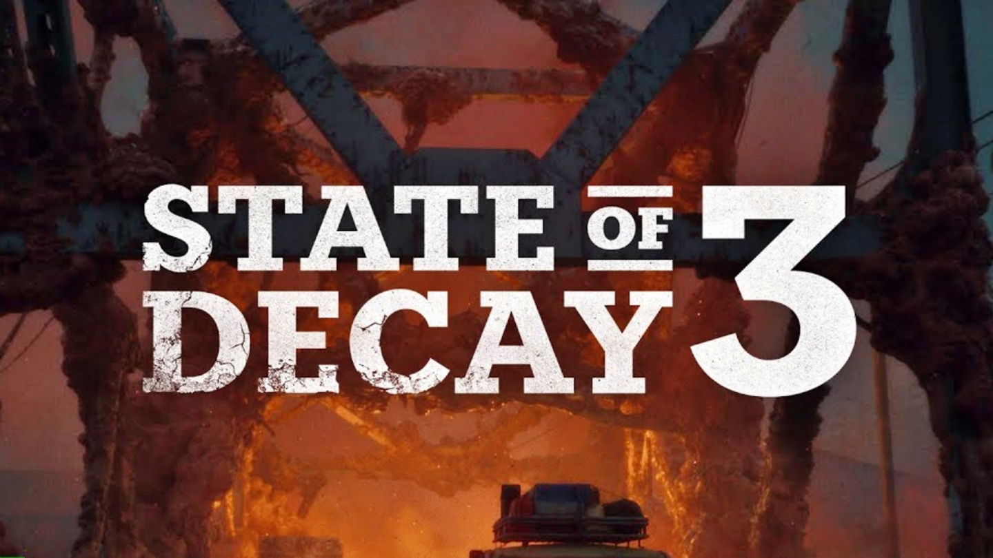 State of Decay 3 podría ser el The Day Before que todos esperaban antes de su fracaso
