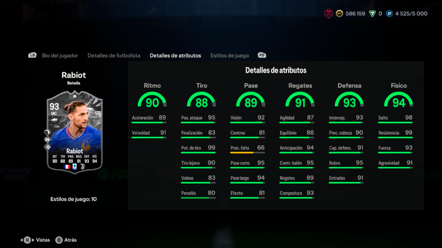 EA Sports FC 24 Ultimate Team: este SBC es un regalo y tiene muchas opciones de mejorar