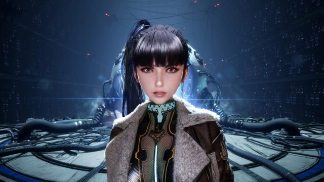 Una prueba de Stellar Blade se lanza de forma gratuita en Playstation Plus
