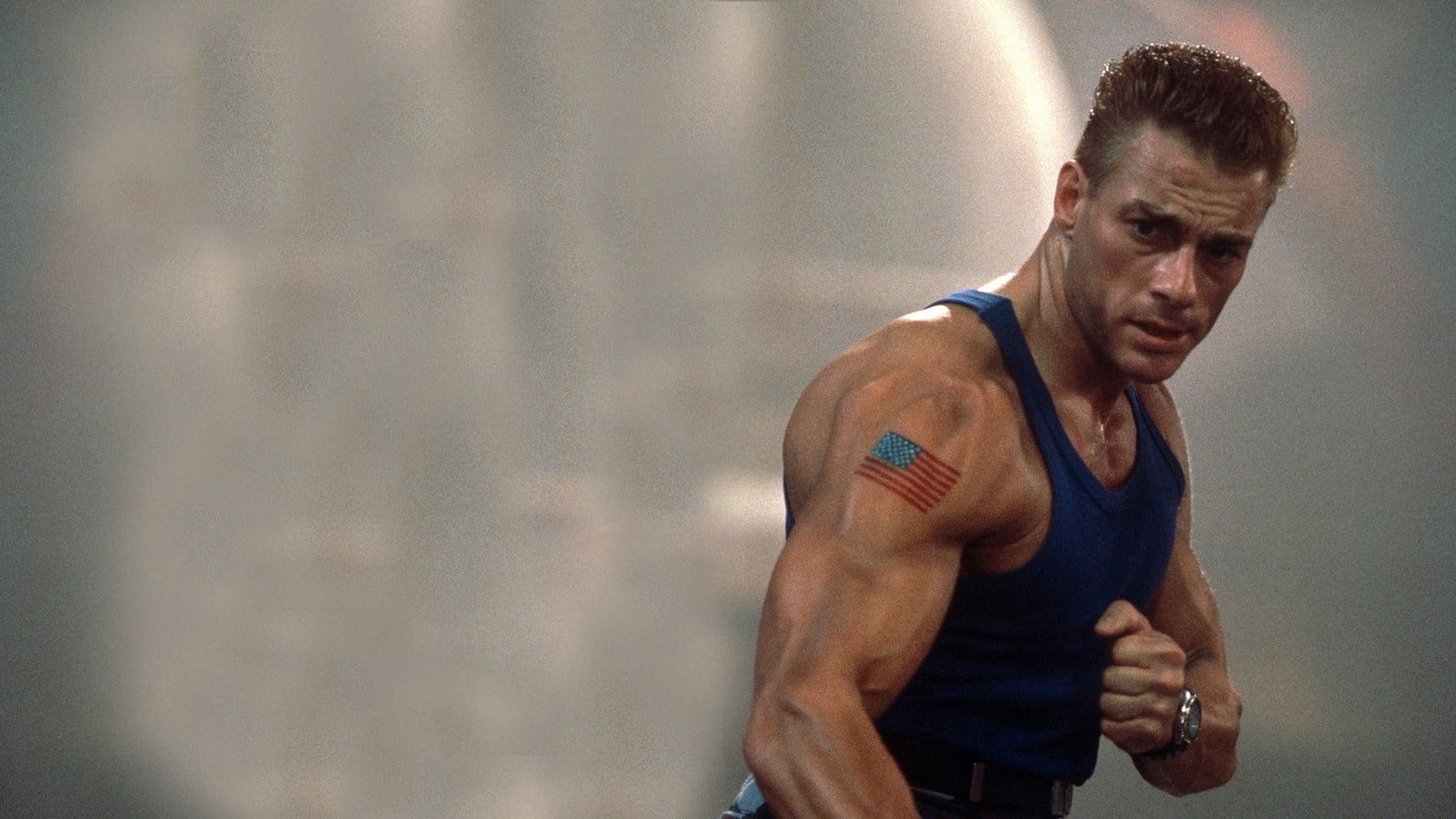 Street Fighter 2