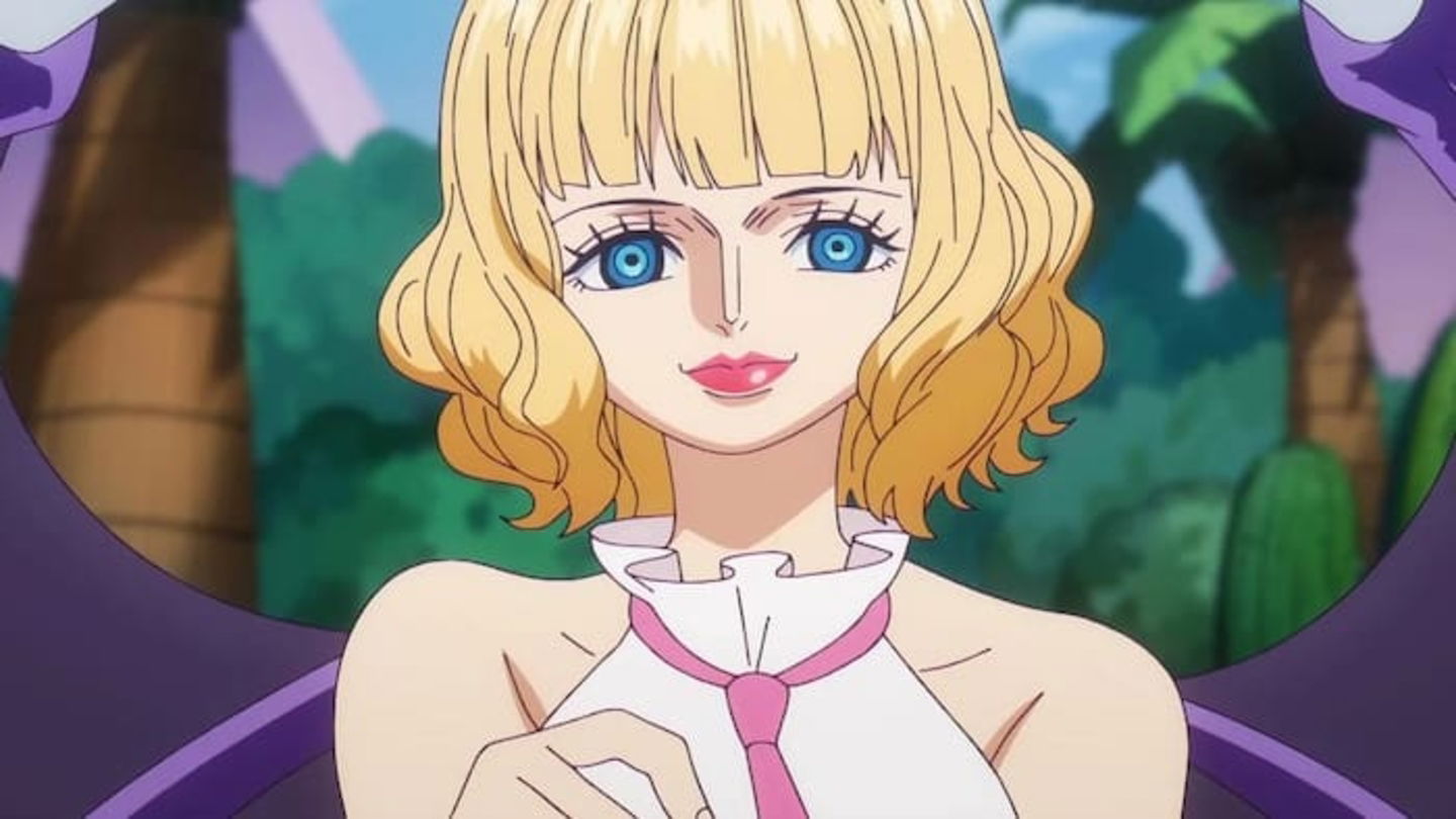 Stussy cobra vida a través de este asombroso cosplay