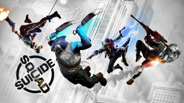 ¿Por qué Suicide Squad: Kill the Justice League no es tan bueno como los juegos de Batman Arkham?