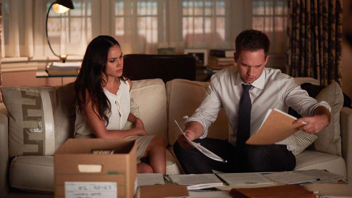 Suits