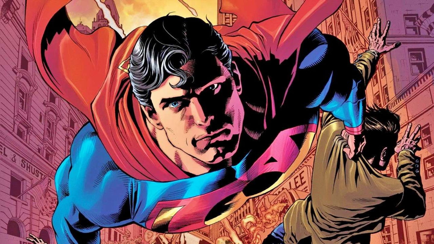 La serie de cómics más longeva cuenta con 1036 números publicados y tiene un récord Guinness