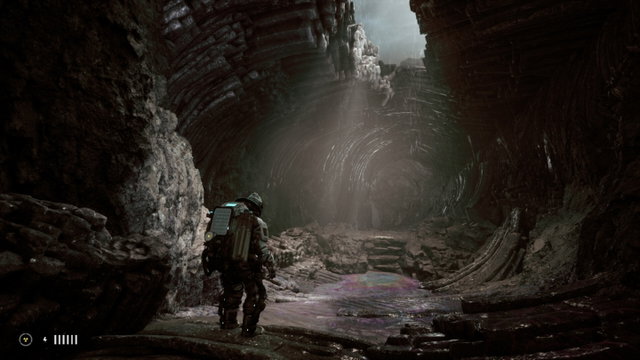 IGN habla con el director y el diseñador jefe de The Alters y destripa algunas de las claves del juego