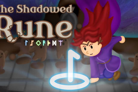 Anunciado The Shadowed Rune, un nuevo roguelike para PC