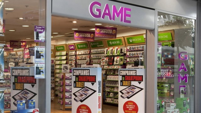 GAME anuncia el cierre de su sistema de puntos para siempre en ciertos territorios