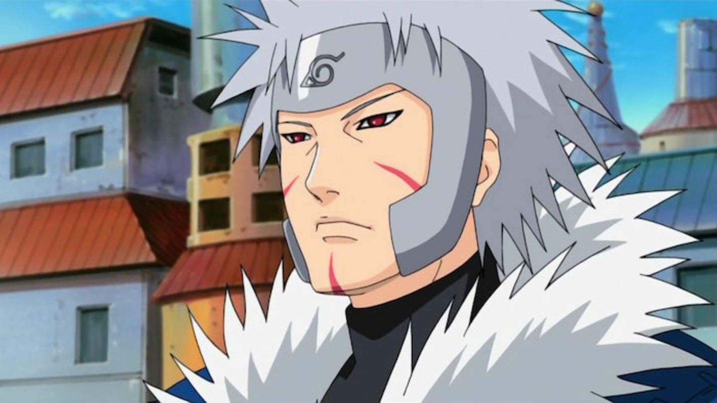 Naruto: ¿quién ha sido el mejor Hokage?