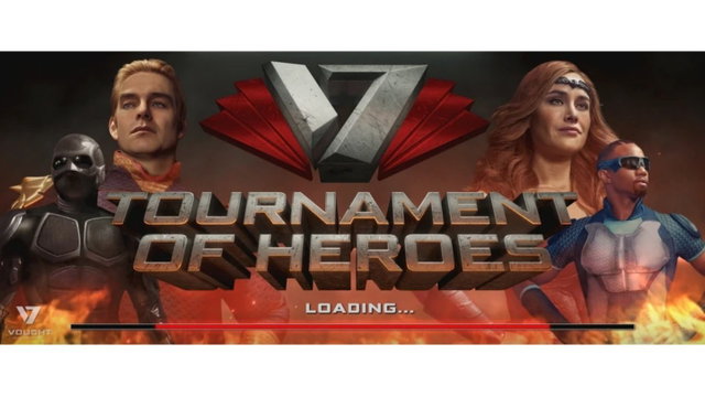 La temporada 4 de The Boys hace referencia a los juegos de Mortal Kombat