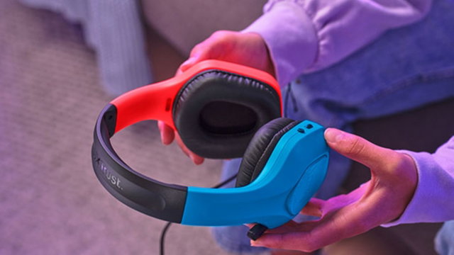 Trust lanza dos nuevos periféricos y un nuevo accesorio para Nintendo Switch: características y precio