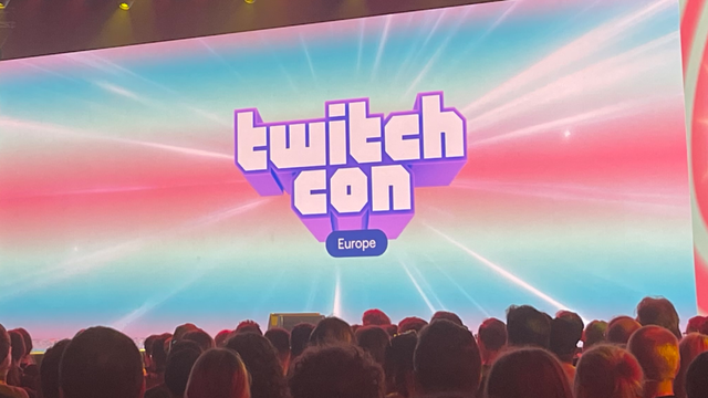 Así ha sido el segundo día de TwitchCon 2024 Europa: una despedida ideal