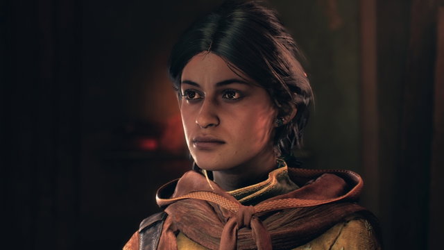 Unknown 9: Awakening vuelve a mostrar un brutal avance en The Game Awards