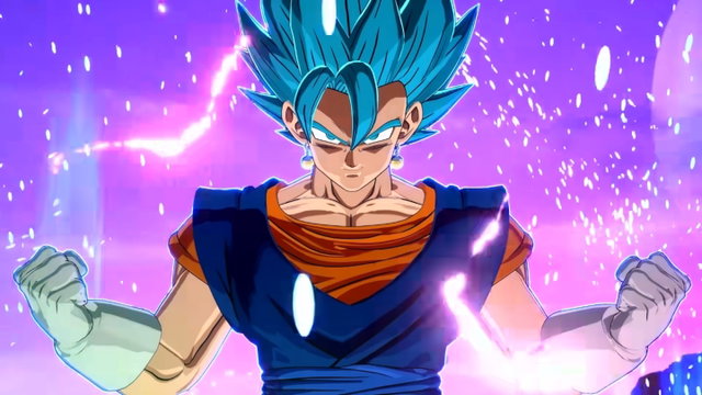 Dragon Ball: Sparking! ZERO podría ofrecer multijugador local