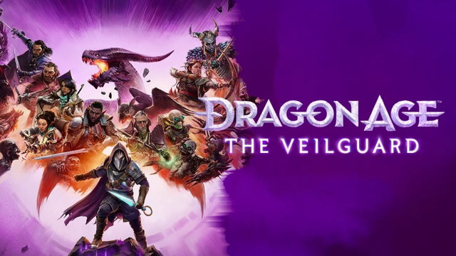 Dragon Age: The Veilguard llegará a finales de 2024, revela su primer trimer