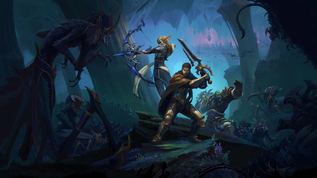 World of Warcraft: The War Within anuncia su fecha de lanzamiento para PC