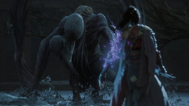 Wuchang: Fallen Feathers se muestra por primera vez en el Xbox Games Showcase