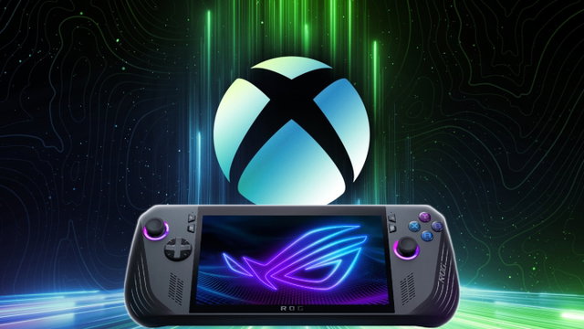 La consola portátil de Xbox estaría más cerca de lo que se piensa