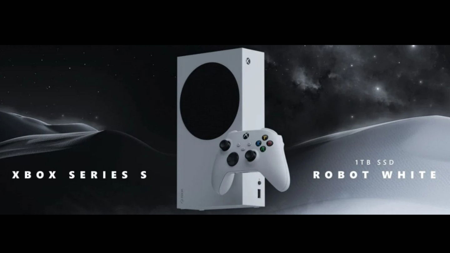 Xbox arregla una de las características más criticadas de Xbox Series S