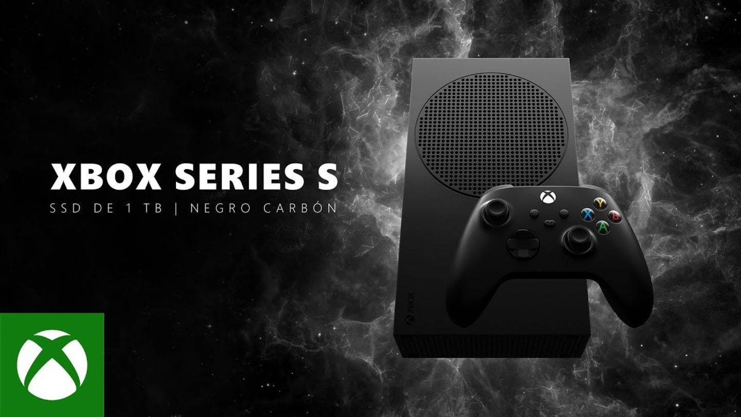 Todas las versiones de Xbox Series X|S disponibles en el mercado y sus precios