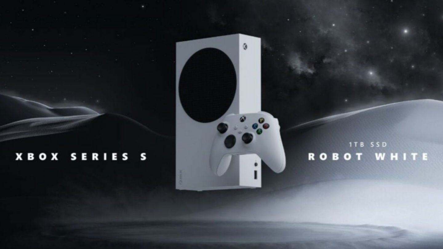 Todas las versiones de Xbox Series X|S disponibles en el mercado y sus precios
