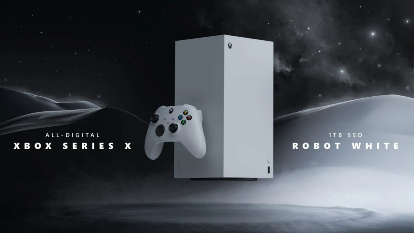 Todas las versiones de Xbox Series X|S disponibles en el mercado y sus precios