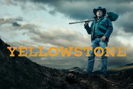 Yellowstone ficha a Belén Esteban en SkyShowtime y no es una broma