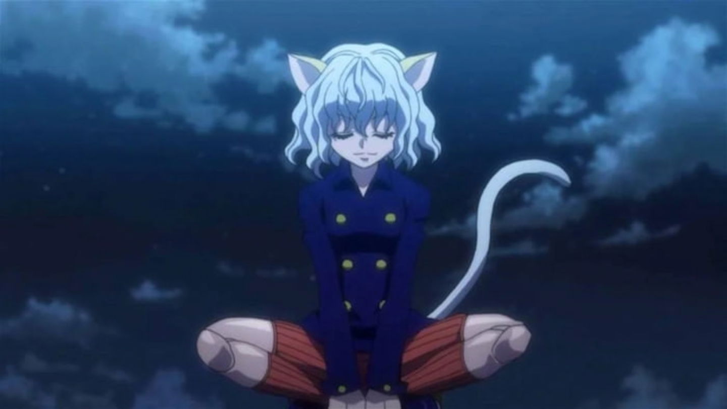 Yoshihiro Togashi sigue sorprendiendo a los fans, ya que, recientemente, ha compartido una genial ilustración de Neferpitou
