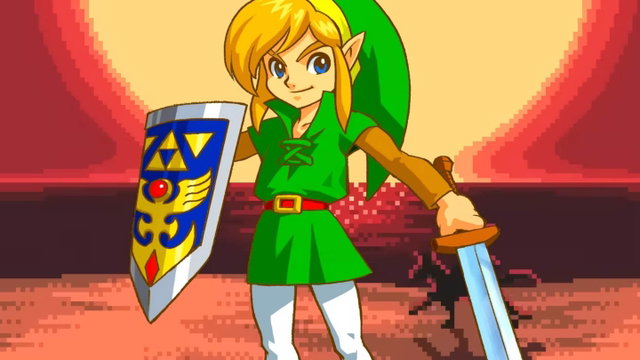 El Nintendo Direct presentaría estos dos juegos de Zelda, según una pista de la propia Nintendo