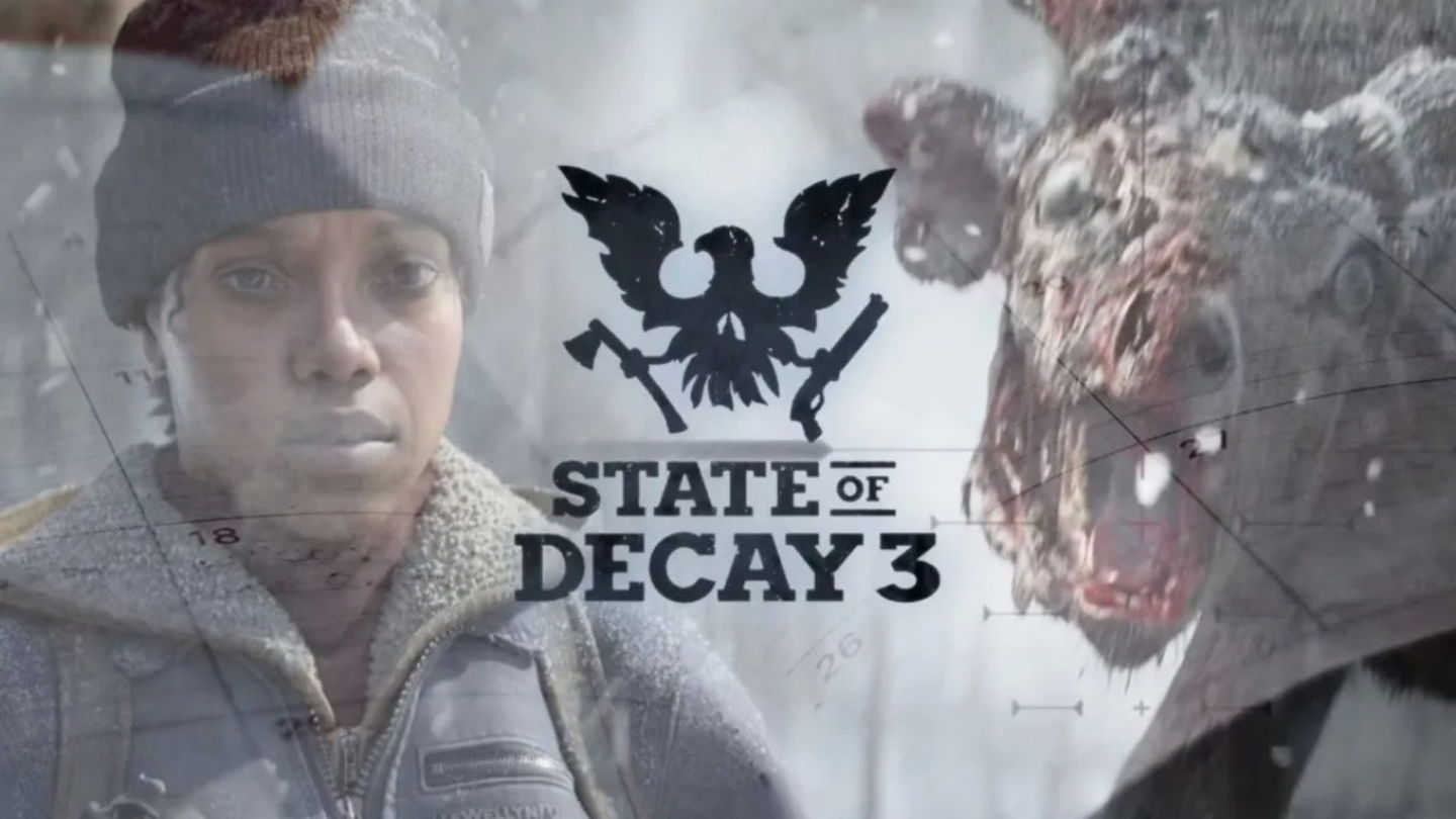 State Of Decay 3 Podría Ser El The Day Before Que Todos Esperaban Antes ...