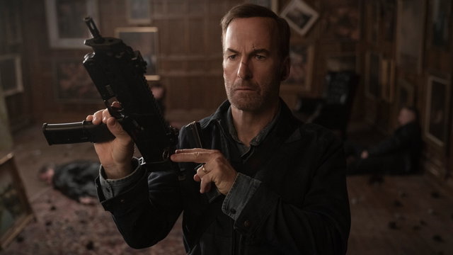 Esta es la mejor película de acción que debes ver ahora mismo si te ha gustado John Wick