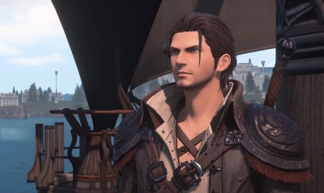 Final Fantasy XIV podría llegar a móviles en su mejor momento de jugadores concurrentes