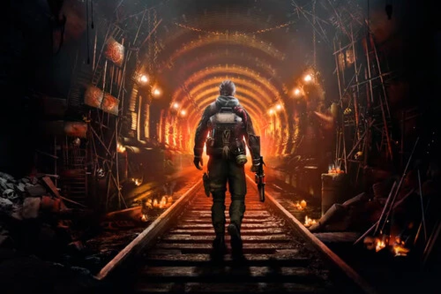 Metro ofrece nuevos detalles de su próximo juego para finales de año
